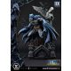 Batman Ultimate Premium Masterline Series Statue 1/4 Batman Rebirth Edition Blue Deluxe Version 71 cm