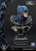 Batman Ultimate Premium Masterline Series Statue 1/4 Batman Rebirth Edition Blue Deluxe Version 71 cm