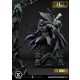 Batman Ultimate Premium Masterline Series Statue 1/4 Batman Rebirth Edition Black Deluxe Bonus Version 71 cm