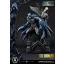 Batman Ultimate Premium Masterline Series Statue 1/4 Batman Rebirth Edition Blue Deluxe Bonus Version 71 cm