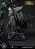 Batman Ultimate Premium Masterline Series Statue 1/4 Batman Rebirth Edition Black Deluxe Version 71 cm