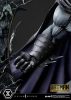 Batman Ultimate Premium Masterline Series Statue 1/4 Batman Rebirth Edition Black Deluxe Version 71 cm