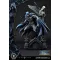 Batman Ultimate Premium Masterline Series Statue 1/4 Batman Rebirth Edition Blue 71 cm
