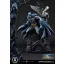 Batman Ultimate Premium Masterline Series Statue 1/4 Batman Rebirth Edition Blue 71 cm