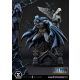 Batman Ultimate Premium Masterline Series Statue 1/4 Batman Rebirth Edition Blue 71 cm