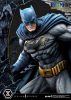 Batman Ultimate Premium Masterline Series Statue 1/4 Batman Rebirth Edition Blue 71 cm