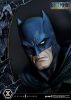 Batman Ultimate Premium Masterline Series Statue 1/4 Batman Rebirth Edition Blue 71 cm