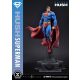 DC Comics Premium Masterline Series Statue 1/4 Batman: Hush (Comic) Superman Bonus Version 77 cm