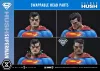 DC Comics Premium Masterline Series Statue 1/4 Batman: Hush (Comic) Superman Bonus Version 77 cm