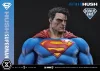 DC Comics Premium Masterline Series Statue 1/4 Batman: Hush (Comic) Superman Bonus Version 77 cm