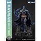 Batman Ultimate Premium Masterline Series Statue 1/4 Hush (Comics) Batman 56 cm