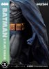 Batman Ultimate Premium Masterline Series Statue 1/4 Hush (Comics) Batman Deluxe Version 56 cm