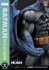 Batman Ultimate Premium Masterline Series Statue 1/4 Hush (Comics) Batman Deluxe Version 56 cm