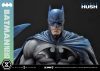 Batman Ultimate Premium Masterline Series Statue 1/4 Hush (Comics) Batman 56 cm