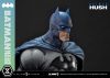 Batman Ultimate Premium Masterline Series Statue 1/4 Hush (Comics) Batman 56 cm