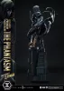 DC Comics Ultimate Premium Masterline Series Statue 1/4 The Phantasm (Concept Design by Clay Mann) 77 cm