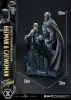 DC Comics Ultimate Premium Masterline Series Statue 1/4 Batman & Catwoman (Concept Design by Clay Mann) 56 cm