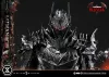 DC Comics Premium Masterline Series Statue 1/4 Batman (Comics) Batman: The Berserker Rage Mode 82 cm