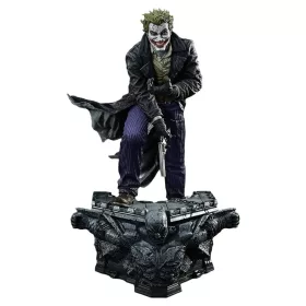   DC Comics Ultimate Premium Masterline Series Statue 1/4 The Joker (Concept Design by Lee Bermejo) 53 cm