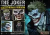 DC Comics Ultimate Premium Masterline Series Statue 1/4 The Joker (Concept Design by Lee Bermejo) DX Bonus Version 53 cm