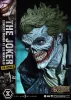 DC Comics Ultimate Premium Masterline Series Statue 1/4 The Joker (Concept Design by Lee Bermejo) DX Bonus Version 53 cm