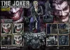 DC Comics Ultimate Premium Masterline Series Statue 1/4 The Joker (Concept Design by Lee Bermejo) Deluxe Version 53 cm