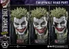 DC Comics Ultimate Premium Masterline Series Statue 1/4 The Joker (Concept Design by Lee Bermejo) Deluxe Version 53 cm