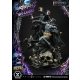 Dark Nights: Metal Ultimate Premium Masterline Series Statue 1/4 Batman VS Batman Who Laughs Deluxe Version 67 cm