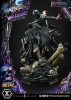 Dark Nights: Metal Ultimate Premium Masterline Series Statue 1/4 Batman VS Batman Who Laughs Deluxe Version 67 cm