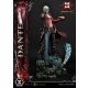 Devil May Cry 3 Ultimate Premium Masterline Series Statue 1/4 Dante Deluxe Bonus Version 67 cm