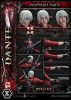 Devil May Cry 3 Ultimate Premium Masterline Series Statue 1/4 Dante Deluxe Bonus Version 67 cm