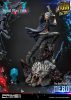 Devil May Cry 5 Statue Nero Deluxe Ver. 70 cm