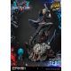 Devil May Cry 5 Statue Nero Deluxe Ver. 70 cm