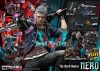 Devil May Cry 5 Statue Nero Deluxe Ver. 70 cm