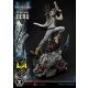 Devil May Cry 5 Statue 1/4 Nero Exclusive Version 77 cm