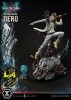 Devil May Cry 5 Statue 1/4 Nero Exclusive Version 77 cm