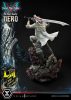 Devil May Cry 5 Statue 1/4 Nero Exclusive Version 77 cm