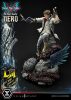 Devil May Cry 5 Statue 1/4 Nero Exclusive Version 77 cm