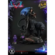 Devil May Cry figurák