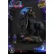 Devil May Cry 5 Statues 1/4 V & V Exclusive 58 cm Assortment (3)