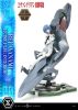 Rebuild of Evangelion Statue 1/4 Rei Ayanami Bonus Version 66 cm