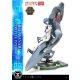 Rebuild of Evangelion Statue 1/4 Rei Ayanami Bonus Version 66 cm