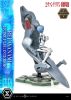 Rebuild of Evangelion Statue 1/4 Rei Ayanami Bonus Version 66 cm