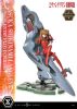 Rebuild of Evangelion Statue 1/4 Asuka Shikinami Langley Bonus Version 66 cm