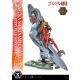 Rebuild of Evangelion Statue 1/4 Asuka Shikinami Langley Bonus Version 66 cm