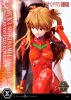 Rebuild of Evangelion Statue 1/4 Asuka Shikinami Langley Bonus Version 66 cm