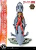 Rebuild of Evangelion Statue 1/4 Asuka Shikinami Langley Bonus Version 66 cm