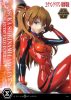 Rebuild of Evangelion Statue 1/4 Asuka Shikinami Langley Bonus Version 66 cm