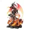 Guilty Gear Strive Ultimate Premium Masterline Series Statue 1/4 Sol Badguy Version 82 cm