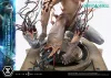 Ghost in the Shell Ultimate Premium Masterline Series Statue 1/4 Motoko Kusanagi vs Arachnida 68 cm